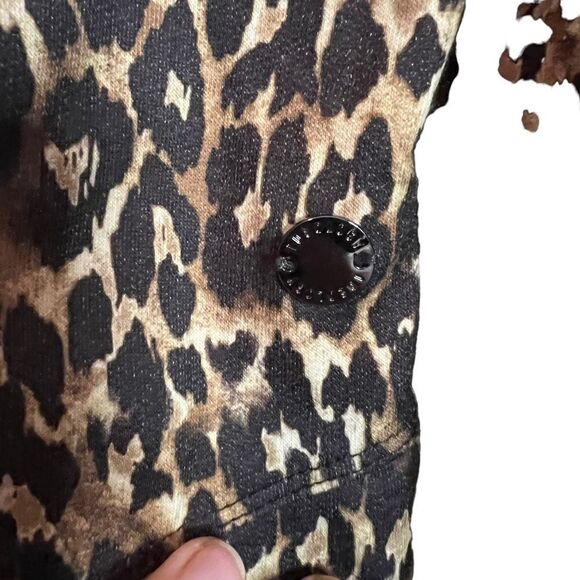 NWT! Ideology Sherpa hooded sweater‎ - Picture 11 of 13